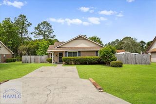 619 Scott Street, Hinesville, GA 31313