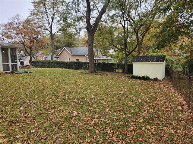 1055 Longley Avenue NW, Atlanta, GA 30318