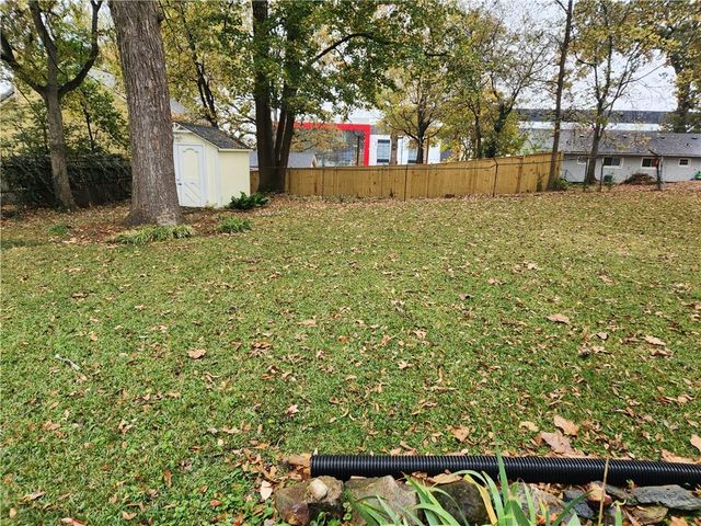 1055 Longley Avenue NW, Atlanta, GA 30318