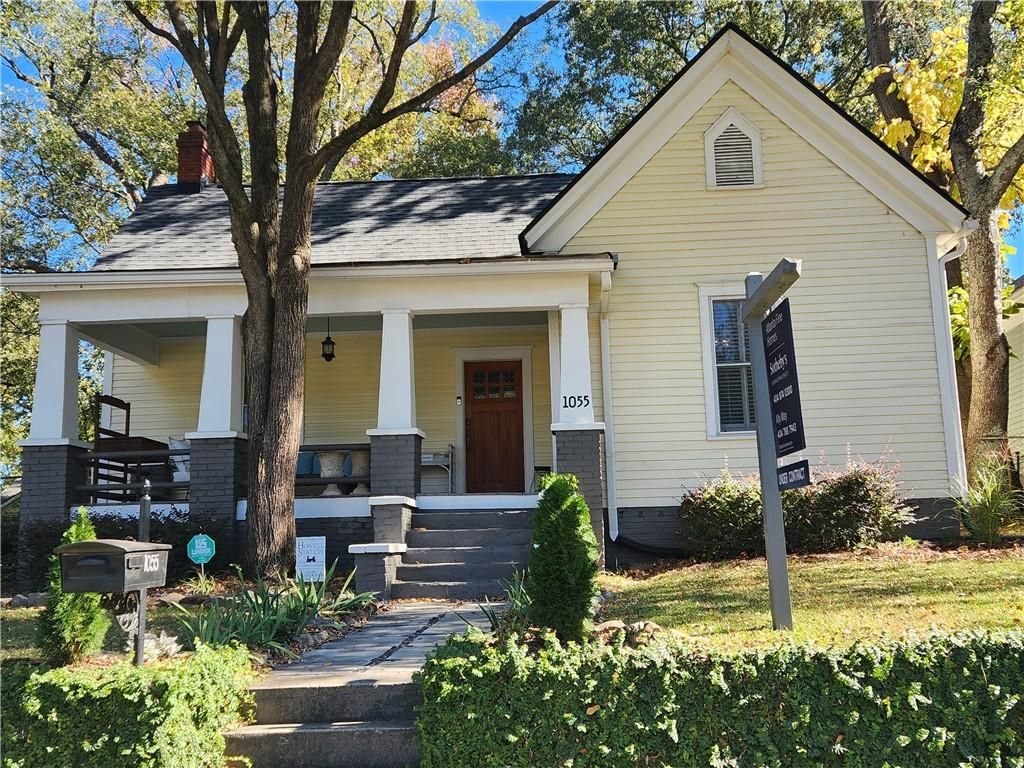 1055 Longley Avenue NW, Atlanta, GA 30318