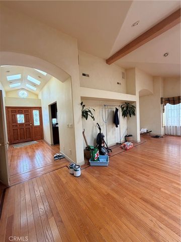 27605 Warrior, Rancho Palos Verdes, CA 90275