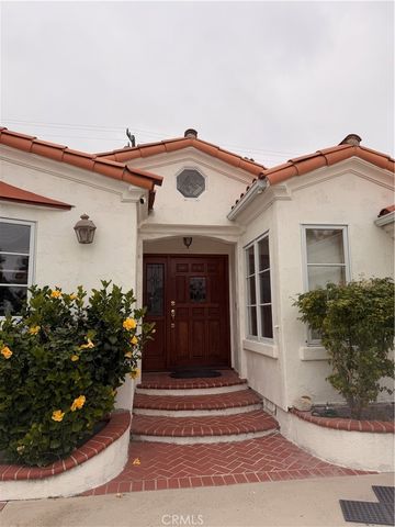 27605 Warrior, Rancho Palos Verdes, CA 90275