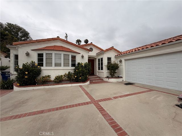 27605 Warrior, Rancho Palos Verdes, CA 90275