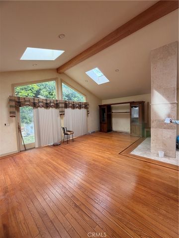 27605 Warrior, Rancho Palos Verdes, CA 90275