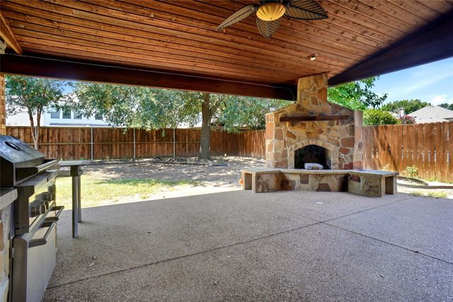 1301 Wildflower Lane, Flower Mound, TX 75028