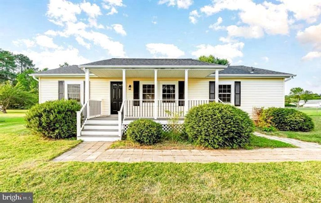 45676 RUTHERFORD BLVD, Great Mills, MD 20634