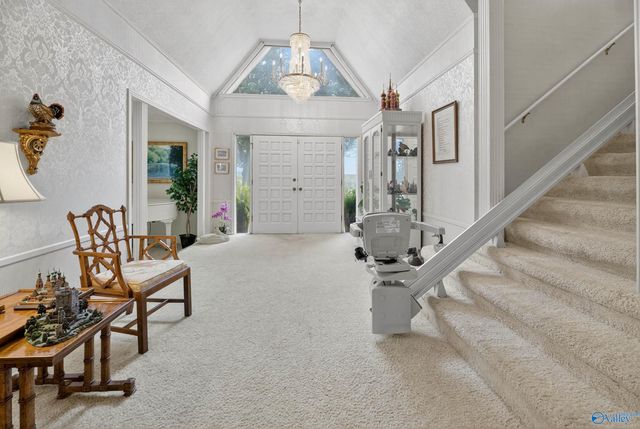 447 Riverton Drive, Rainbow City, AL 35906