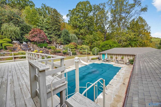 447 Riverton Drive, Rainbow City, AL 35906