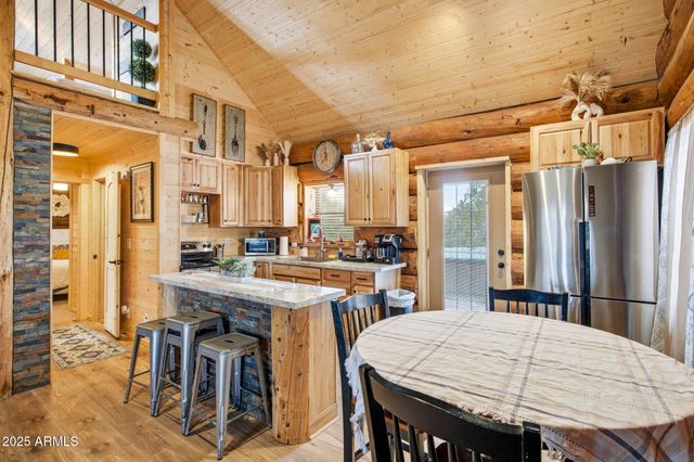 1904 PONCE Place, Show Low, AZ 85901