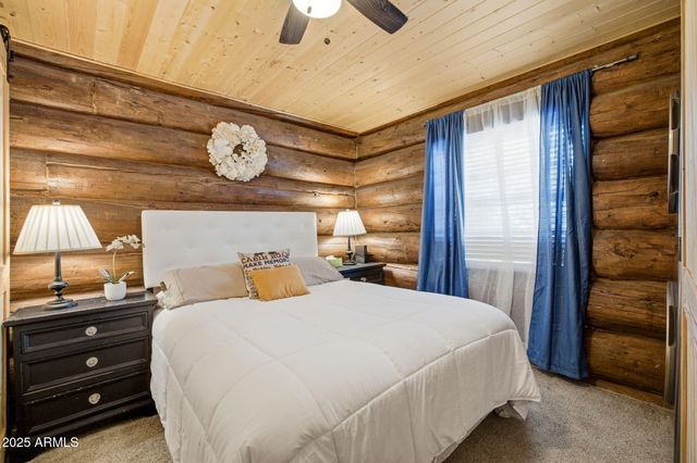 1904 PONCE Place, Show Low, AZ 85901