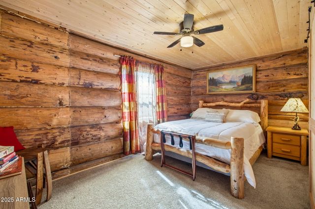 1904 PONCE Place, Show Low, AZ 85901