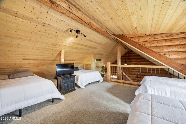 1904 PONCE Place, Show Low, AZ 85901