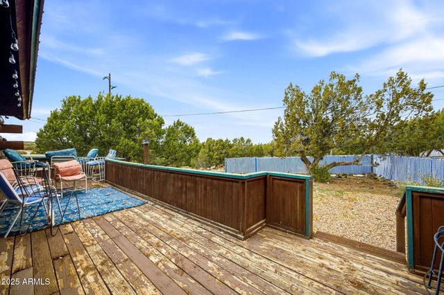 1904 PONCE Place, Show Low, AZ 85901