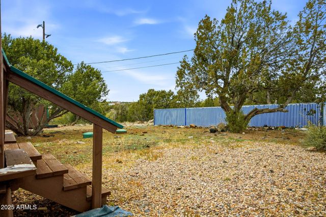 1904 PONCE Place, Show Low, AZ 85901