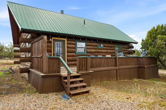 1904 PONCE Place, Show Low, AZ 85901