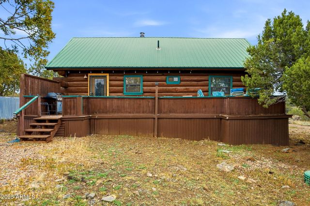 1904 PONCE Place, Show Low, AZ 85901