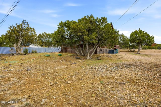 1904 PONCE Place, Show Low, AZ 85901