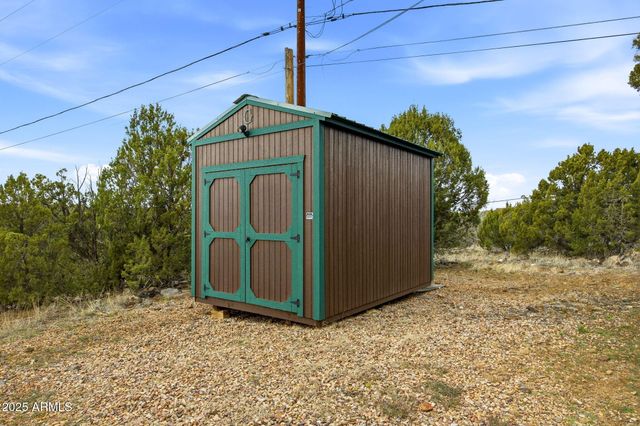 1904 PONCE Place, Show Low, AZ 85901