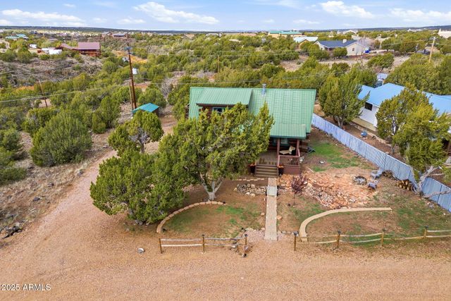 1904 PONCE Place, Show Low, AZ 85901