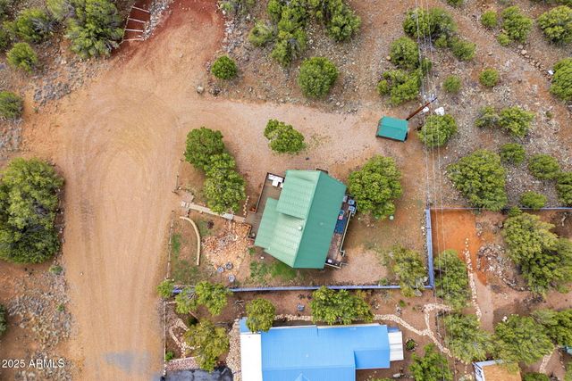 1904 PONCE Place, Show Low, AZ 85901