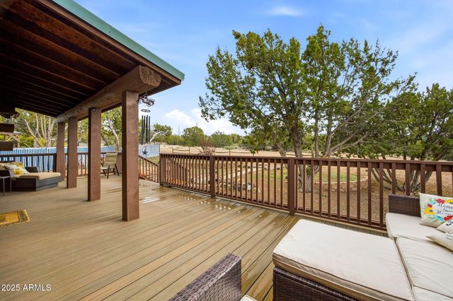 1904 PONCE Place, Show Low, AZ 85901