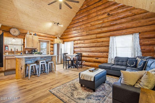 1904 PONCE Place, Show Low, AZ 85901