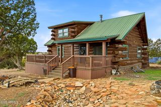 1904 PONCE Place, Show Low, AZ 85901