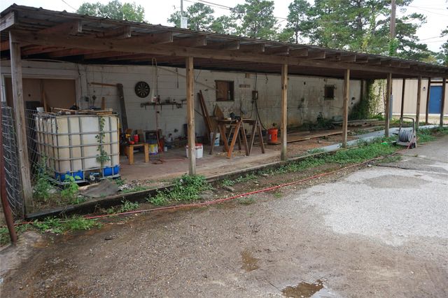 11421 Highway 59 S, Shepherd, TX 77371