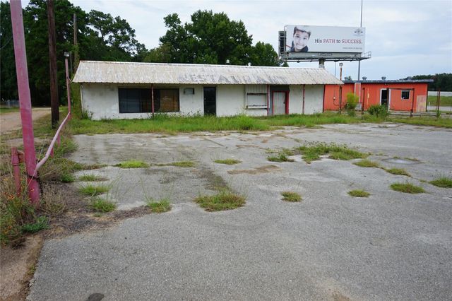 11421 Highway 59 S, Shepherd, TX 77371