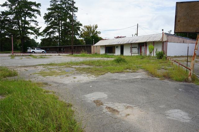 11421 Highway 59 S, Shepherd, TX 77371