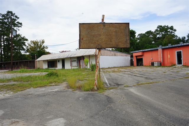 11421 Highway 59 S, Shepherd, TX 77371