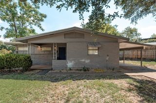 6748 Hialeah Drive, Dallas, TX 75214
