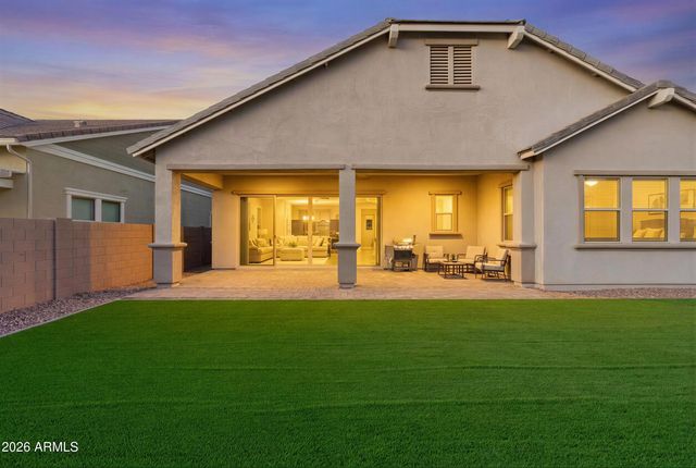 22889 E CARRIAGE Way, Queen Creek, AZ 85142