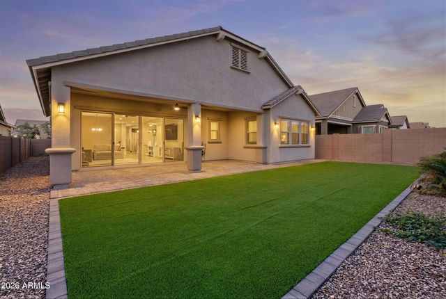 22889 E CARRIAGE Way, Queen Creek, AZ 85142