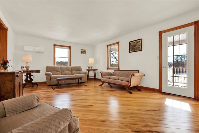 440 Owl Hollow Road, Ligonier Twp, PA 15658