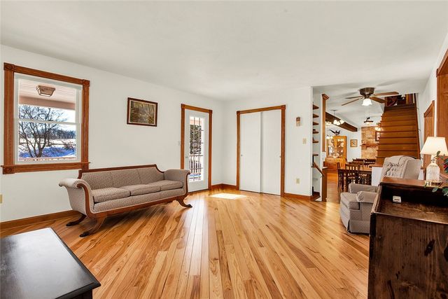 440 Owl Hollow Road, Ligonier Twp, PA 15658