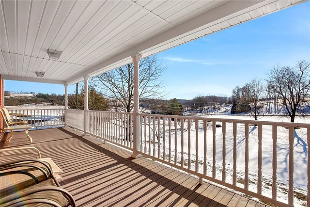 440 Owl Hollow Road, Ligonier Twp, PA 15658