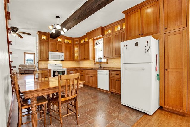 440 Owl Hollow Road, Ligonier Twp, PA 15658