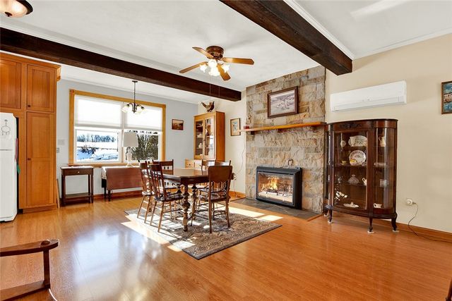 440 Owl Hollow Road, Ligonier Twp, PA 15658