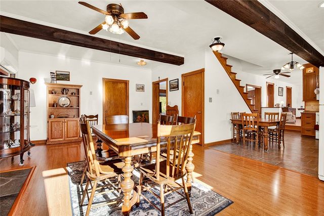 440 Owl Hollow Road, Ligonier Twp, PA 15658