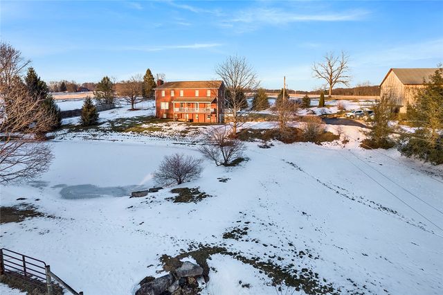 440 Owl Hollow Road, Ligonier Twp, PA 15658