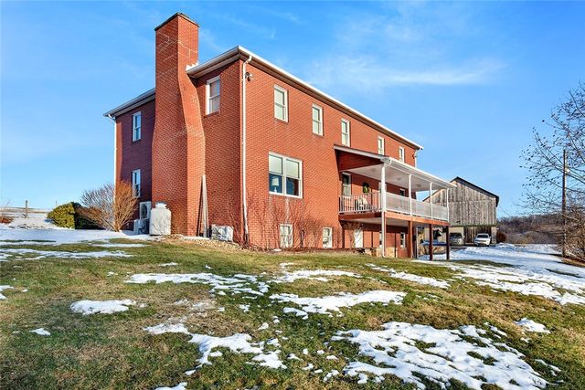 440 Owl Hollow Road, Ligonier Twp, PA 15658