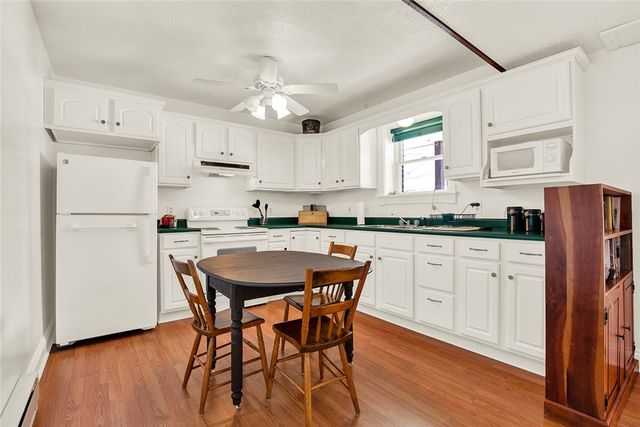 440 Owl Hollow Road, Ligonier Twp, PA 15658