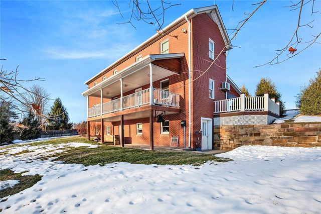 440 Owl Hollow Road, Ligonier Twp, PA 15658