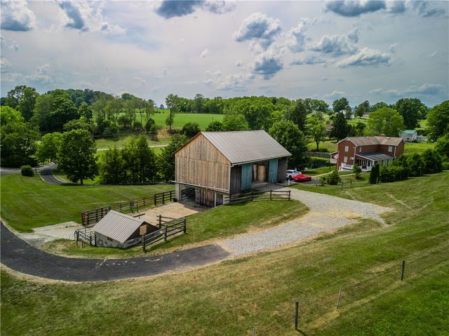440 Owl Hollow Road, Ligonier Twp, PA 15658