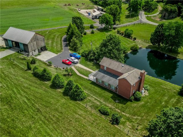 440 Owl Hollow Road, Ligonier Twp, PA 15658