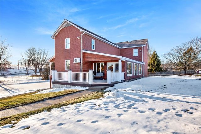 440 Owl Hollow Road, Ligonier Twp, PA 15658