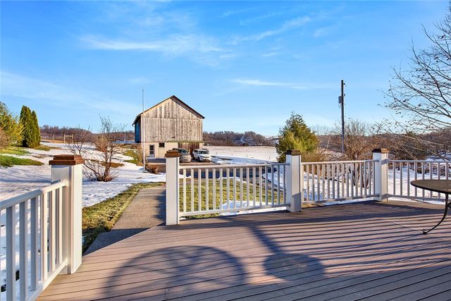 440 Owl Hollow Road, Ligonier Twp, PA 15658