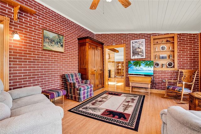 440 Owl Hollow Road, Ligonier Twp, PA 15658