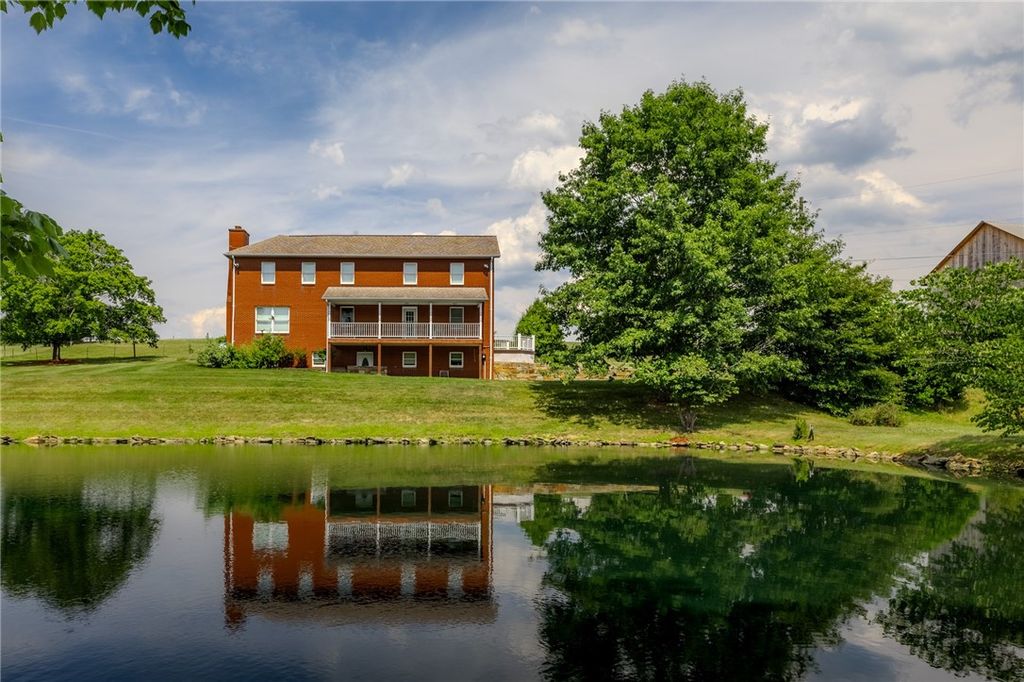 440 Owl Hollow Road, Ligonier Twp, PA 15658